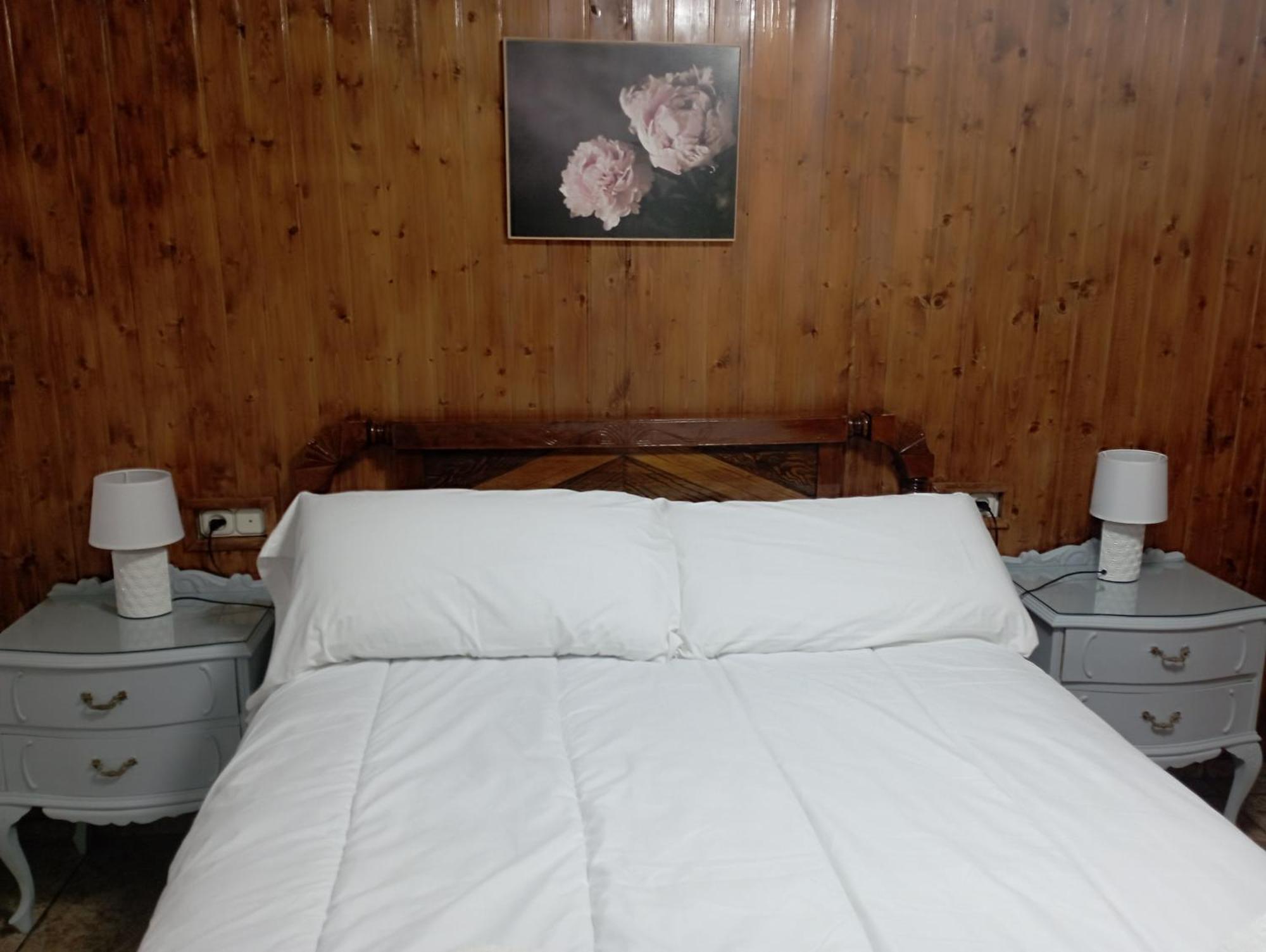 Alojamiento Rural Villa Baja - กาสตริล ภายนอก รูปภาพ