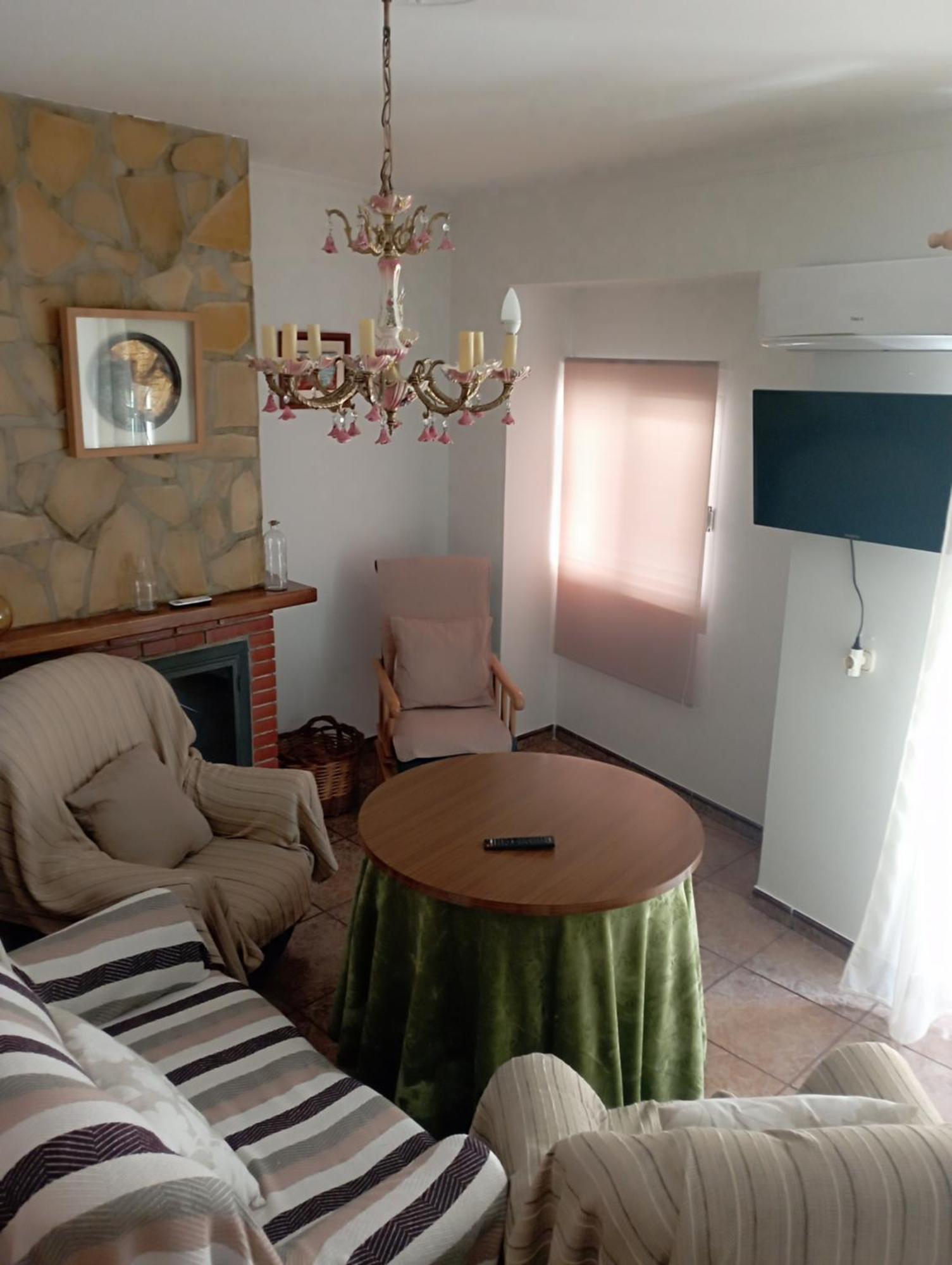 Alojamiento Rural Villa Baja - กาสตริล ภายนอก รูปภาพ