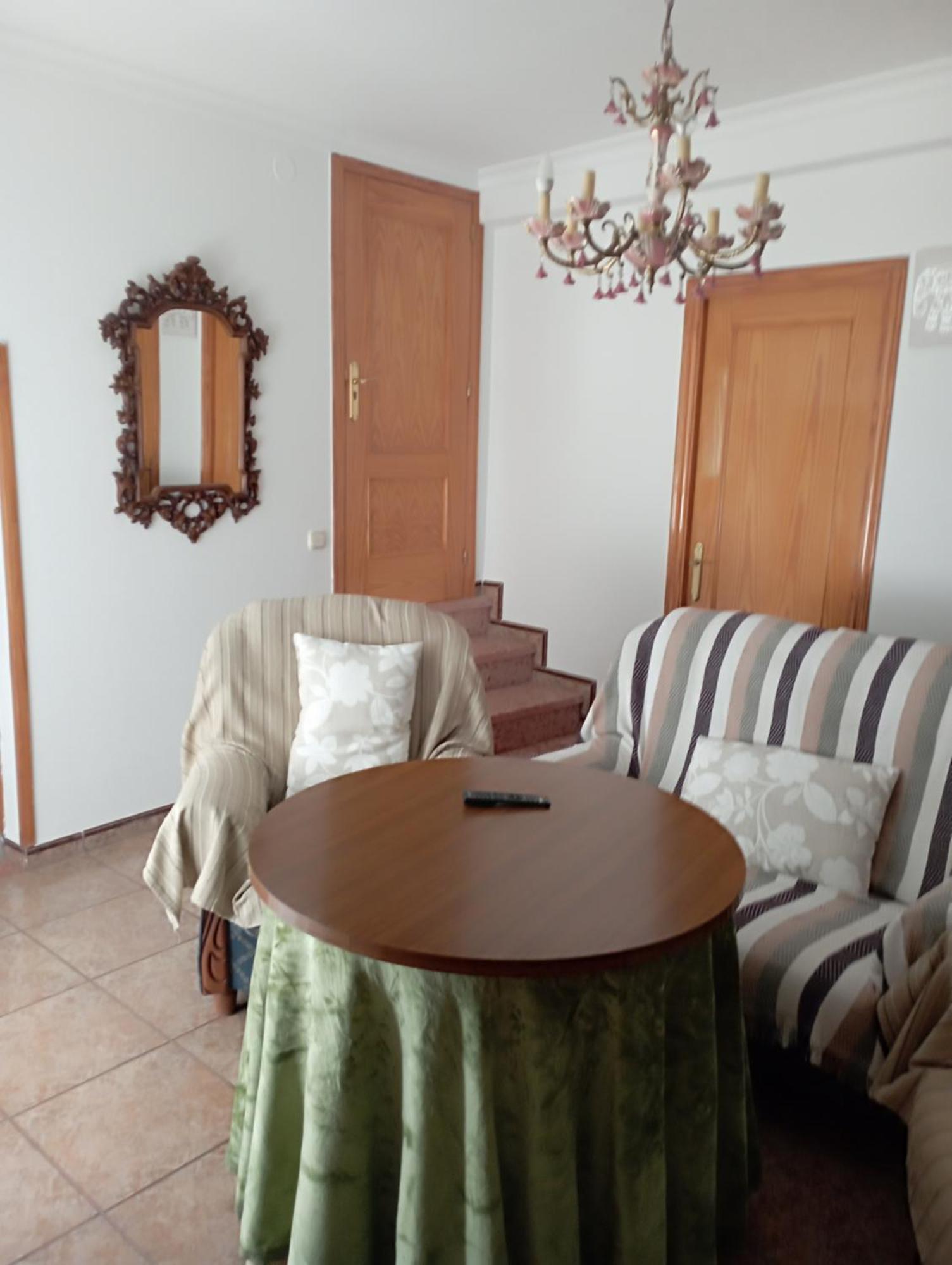 Alojamiento Rural Villa Baja - กาสตริล ภายนอก รูปภาพ